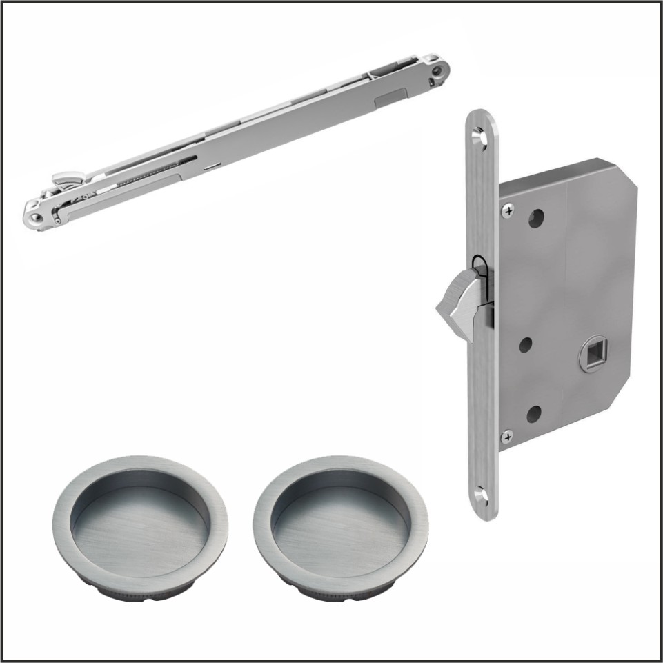 Rocket Pocket Door Accessories