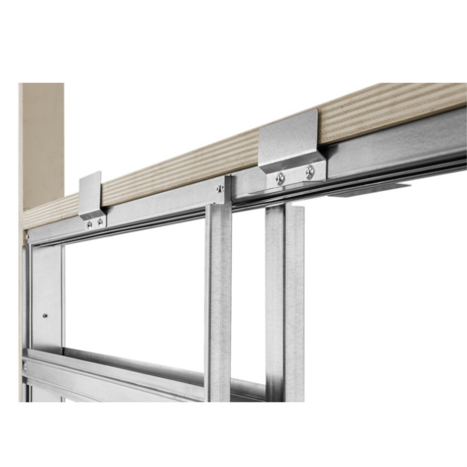 Rocket Pocket Frame Detail